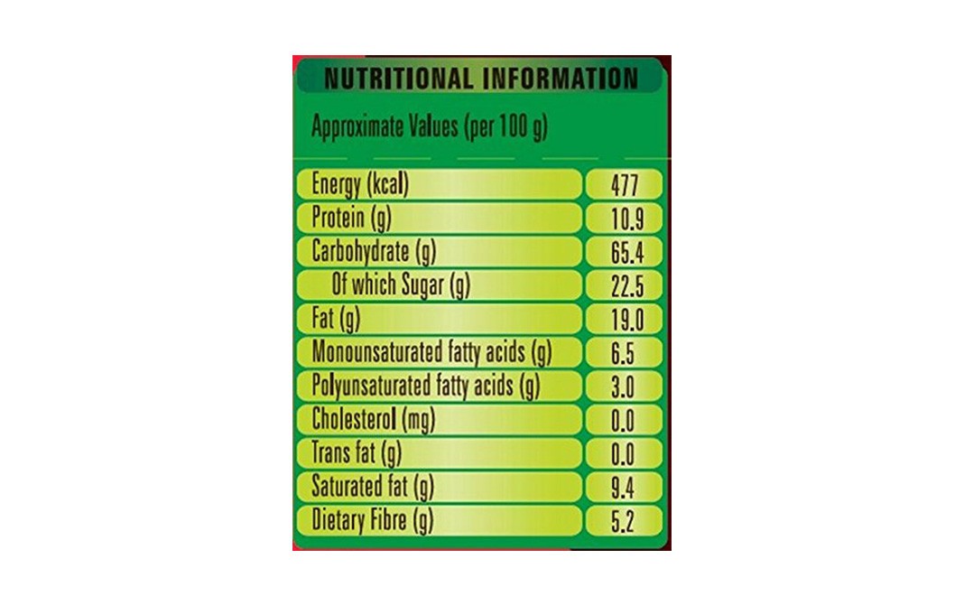 Sunfeast Farmilte Active Protein Power   Pack  100 grams
